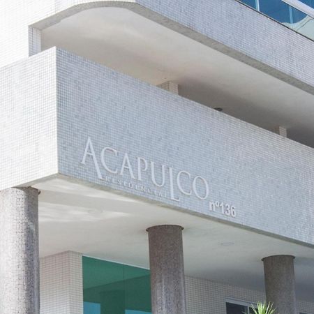 Ferienwohnung Apartamento Top Vila Caicara Praia Grande  Exterior foto
