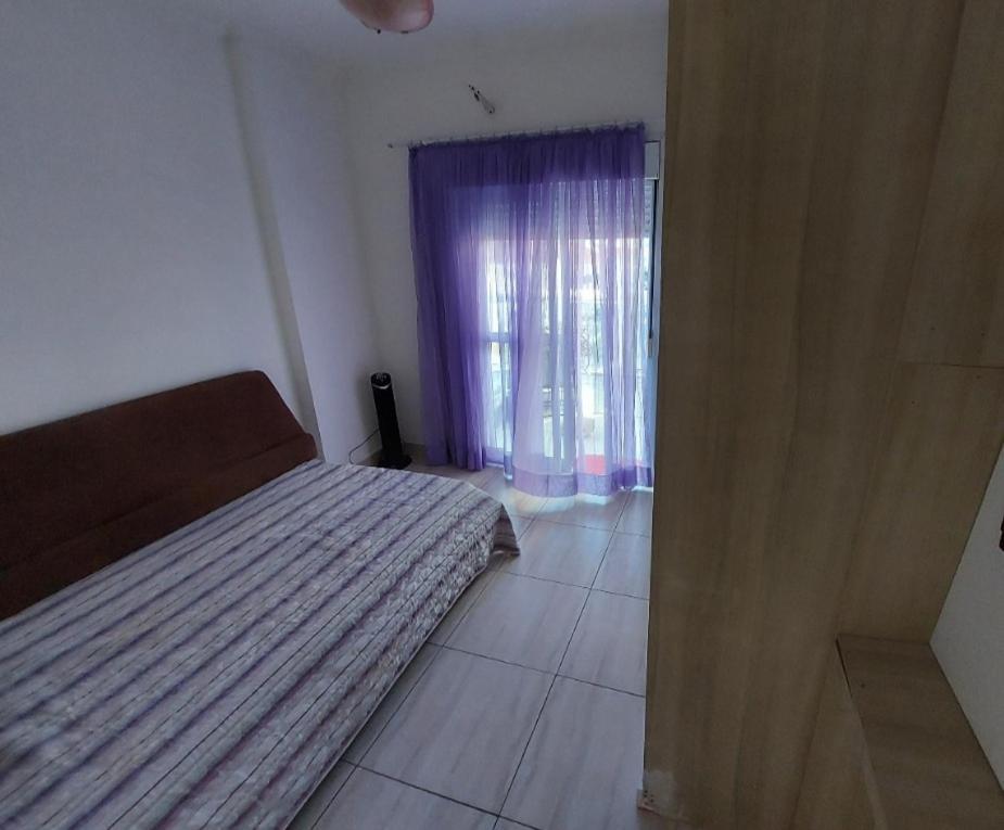 Ferienwohnung Apartamento Top Vila Caicara Praia Grande  Exterior foto